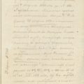 19 04 апреля 1883 Определение о причислении к роду Писаревых Елены Федоровны Писаревой 1